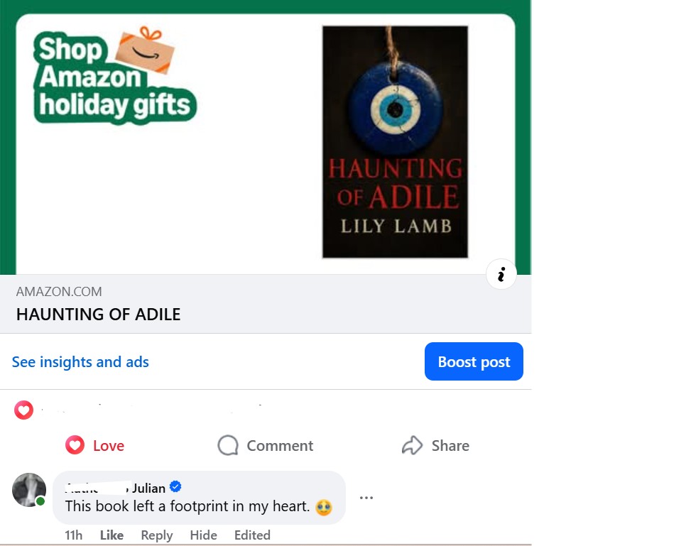 SheTwink's tweet photo. @MTHart12 https://t.co/rl4eINB3up
“Magical realism reflects on social and cultural issues, blending mythic storytelling with emotional impact." #twistedtale #twistedstory https://t.co/ANYtD7UiK6