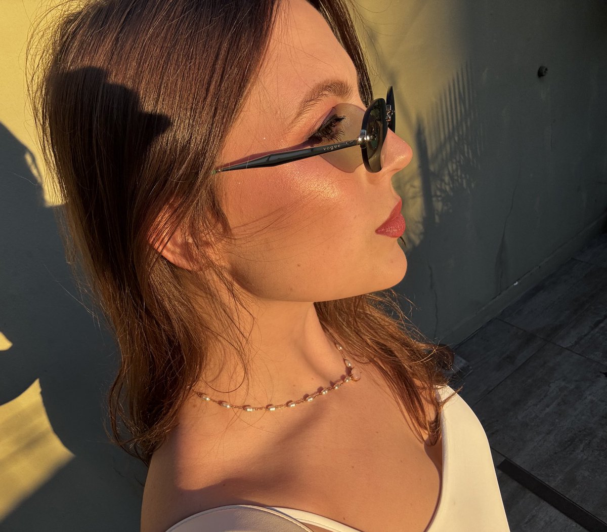 a categoria é: perfil