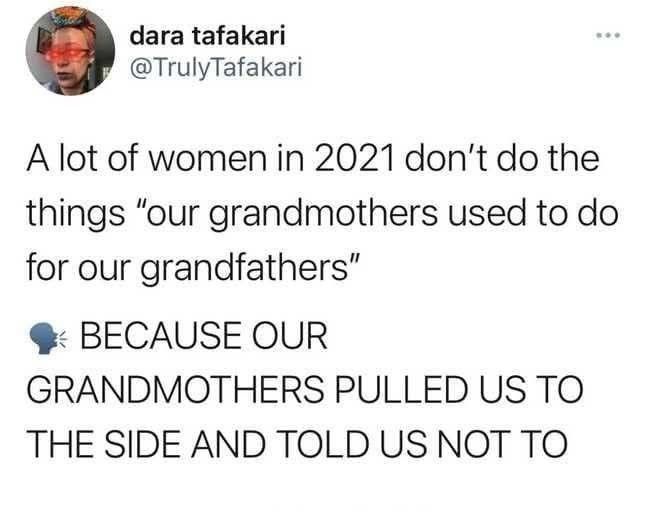 Thought Provoking Berserker ⚛️🦍🦅 (@provokethoughtz) on Twitter photo 