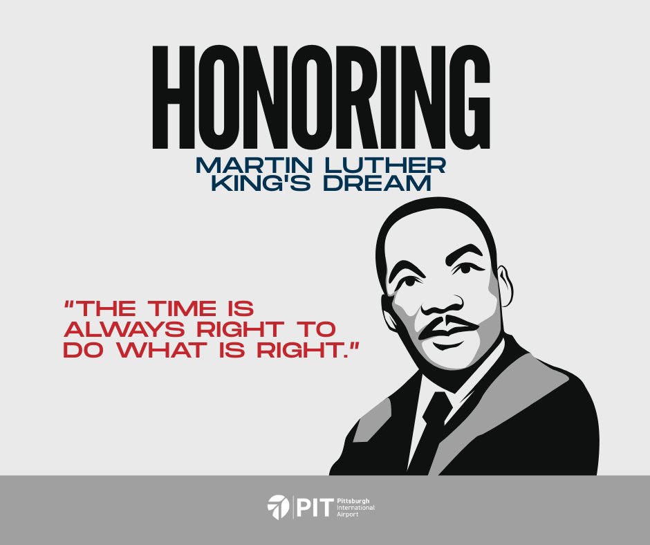 Today, we honor the life and legacy of Dr. Martin Luther King Jr. and ...