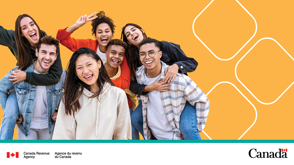 CanRevAgency's tweet image. Hey students, mark your calendars! 🗓️

The Learn about your taxes competition starts January 26th and you could win a piece of the $5K prize for your school! 

To enter ➡️ ow.ly/fJjj50XXZbP #CdnTax #HowTaxesWork /1