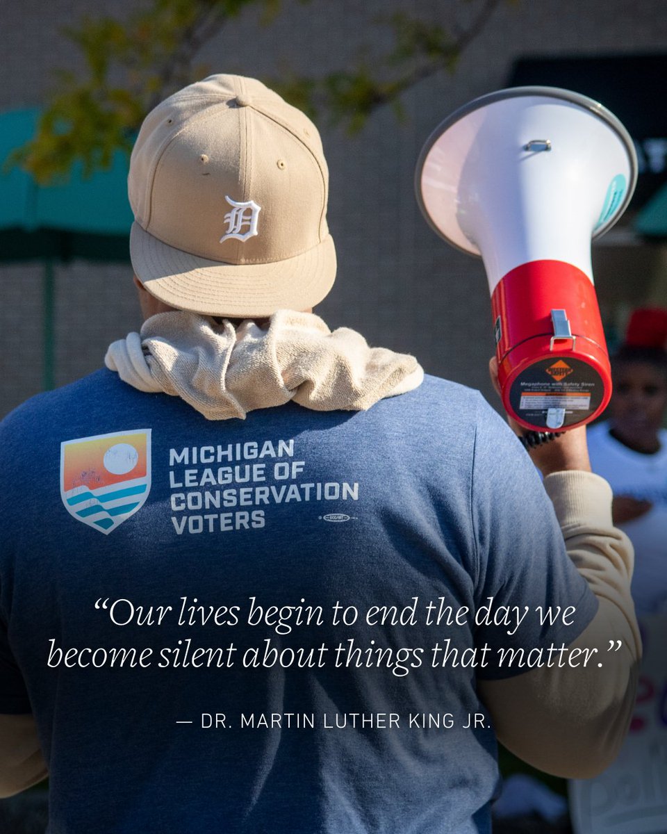 Michigan LCV tweet media