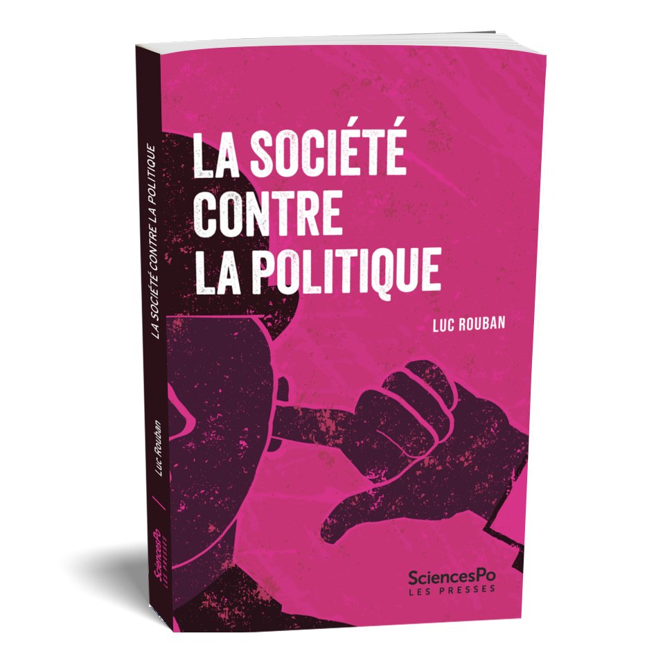 Presses Sciences Po tweet media