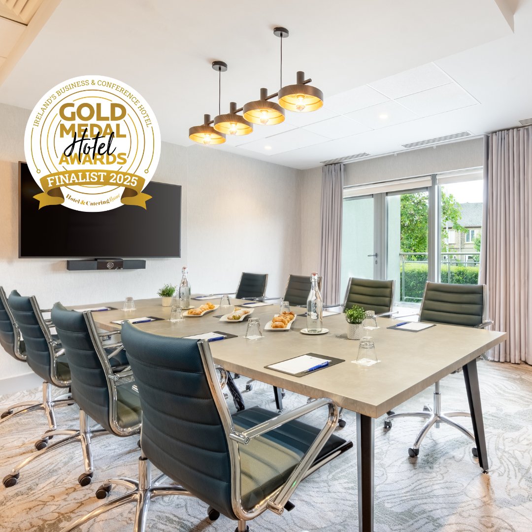 LimerickStrand Hotel tweet media