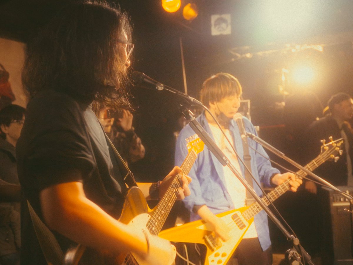 ymgt___'s tweet photo. ウサギバニーボーイ / 東京はダモリ（Live）
https://t.co/s28FUIrp7g https://t.co/cMSS7vqahF