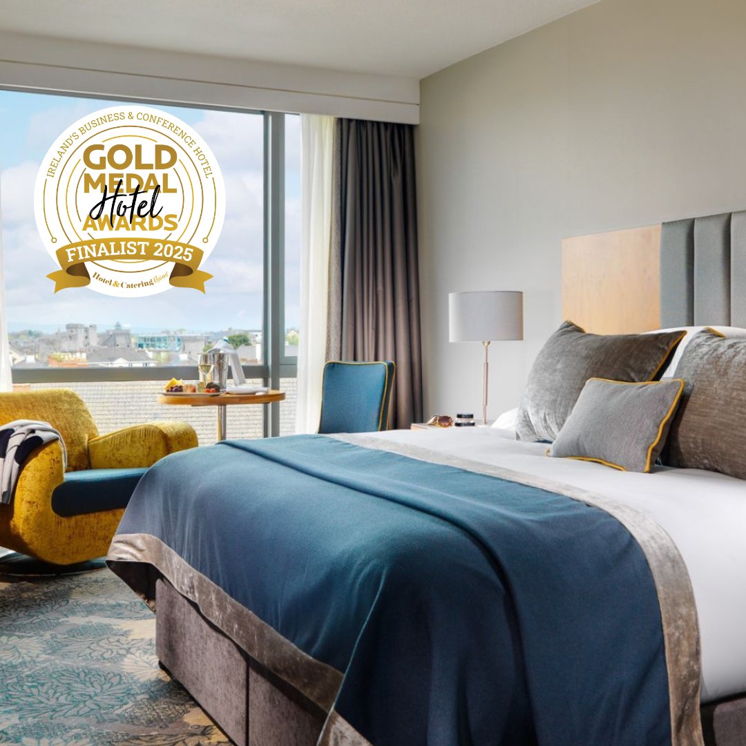 LimerickStrand Hotel tweet media