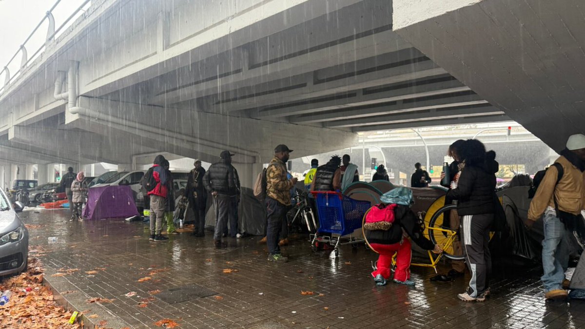 l’Ajuntament de #Badalona  retorna a la Generalitat més de 112.000 euros per atendre a persones sense llar t.ly/UUmgP