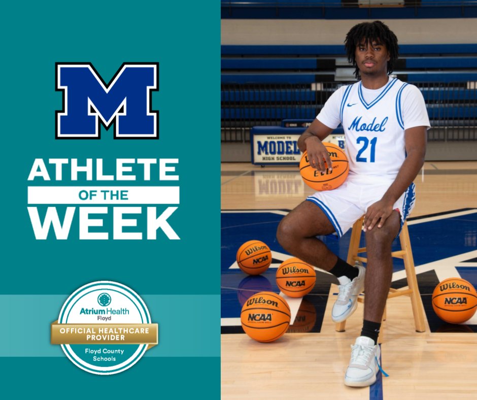 Model High School tweet media