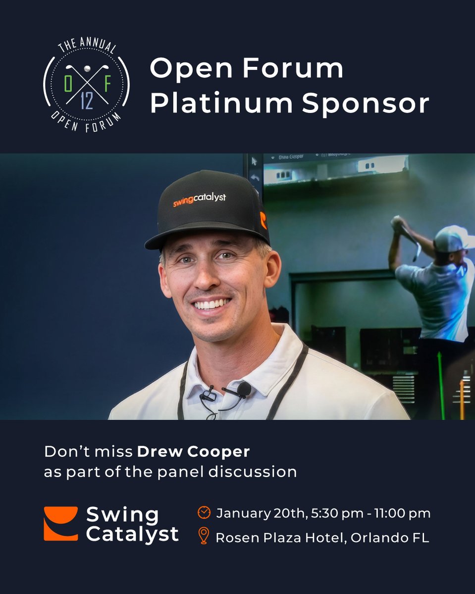 Swing Catalyst tweet media