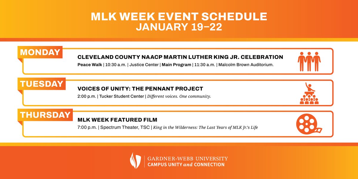 Gardner-Webb tweet media