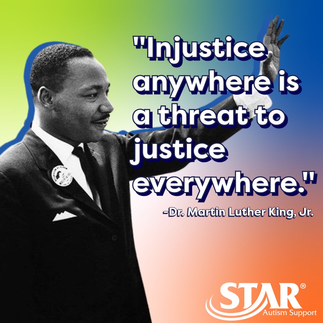 STAR Autism Support tweet media