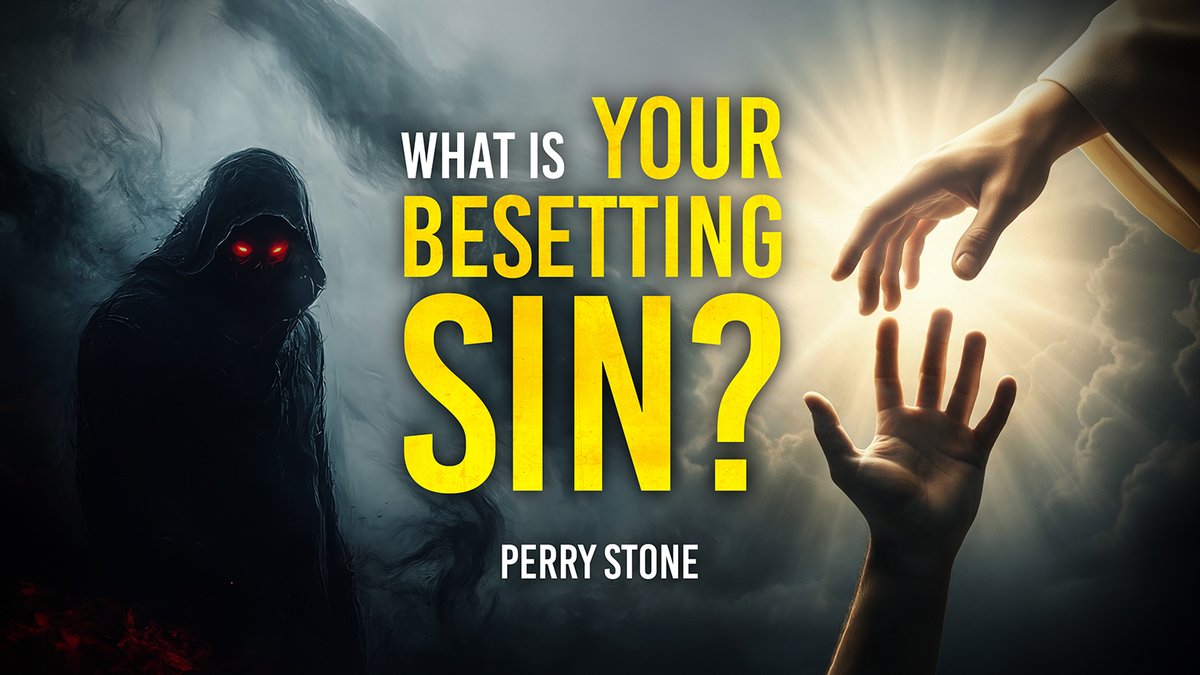 Perry Stone tweet media