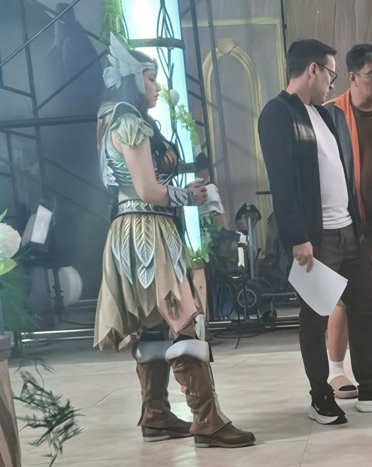 Kylienity ☽◯☾ tweet media