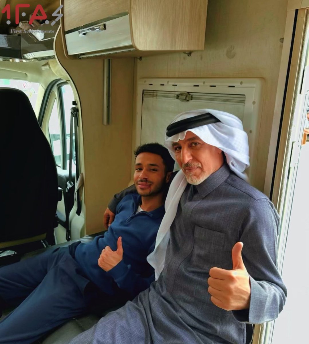 FAS1_1's tweet image. نجاح عمل المرسى هو ثمرة تكامل الجهود، واحترافية فريقنا في الإشراف والتنسيق، والتزام عالي بمعايير الأمن والسلامة والسيفتي، مما أسهم في تنفيذ العمل بكفاءة وتنظيم يليق بحجم المسؤولية .
#sefety 
#eventplanner 
#firstachievements