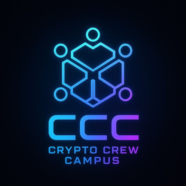 Crypto Crew Campus tweet media