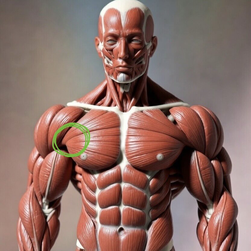 DejaRu22's tweet image. If u got stretch marks in this area
U a real nigga