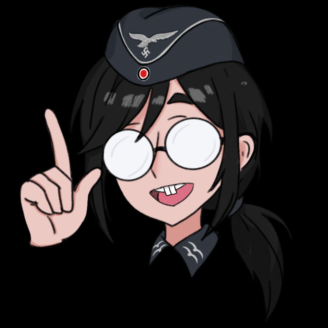 Klara weiss ☝️🤓