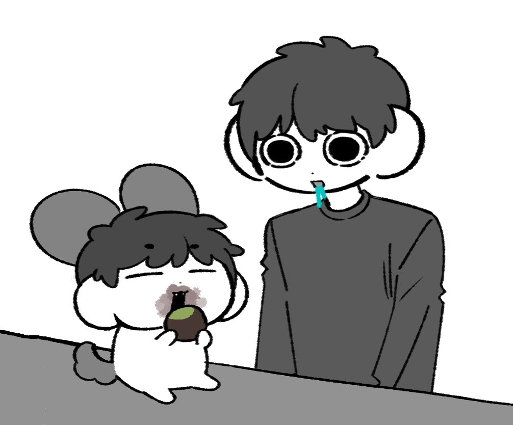 ham_kamuy's tweet image. 