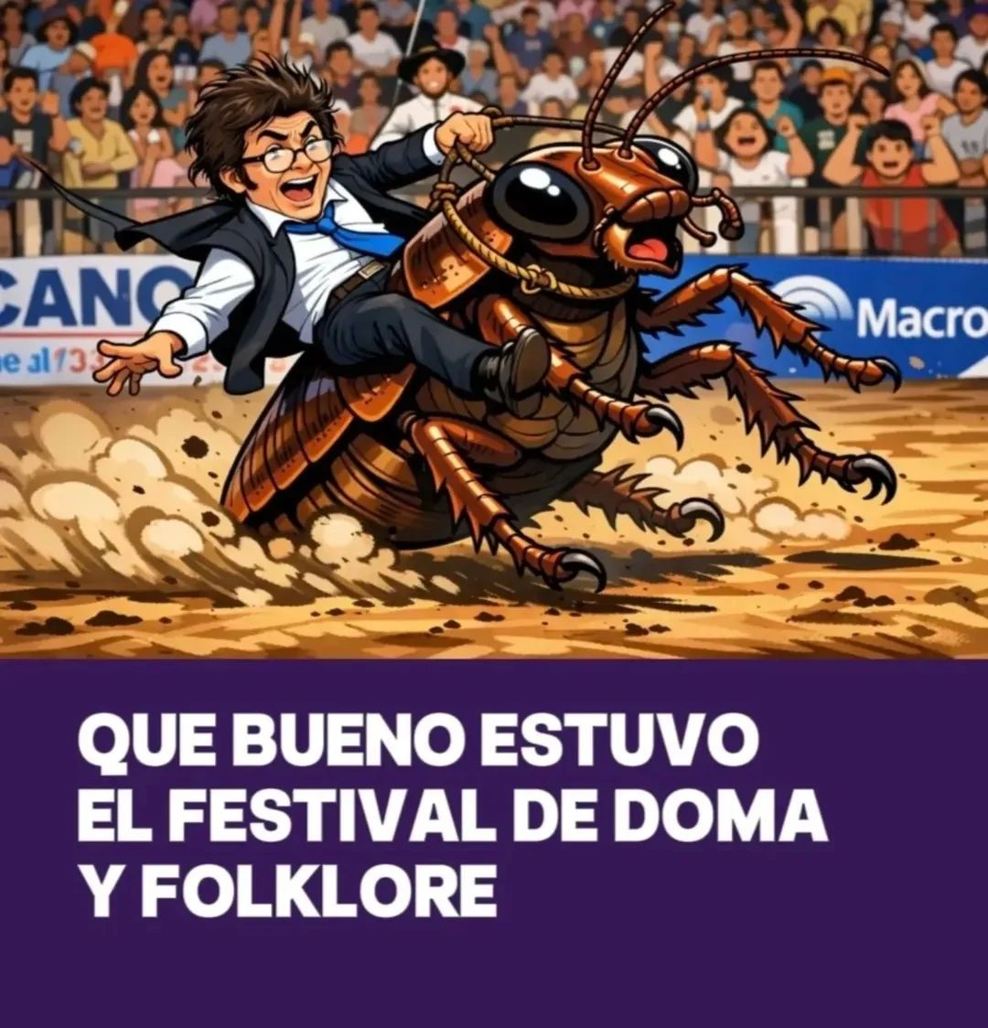 Lospiguelos's tweet photo. @CFKArgentina https://t.co/F3v8scFaM4