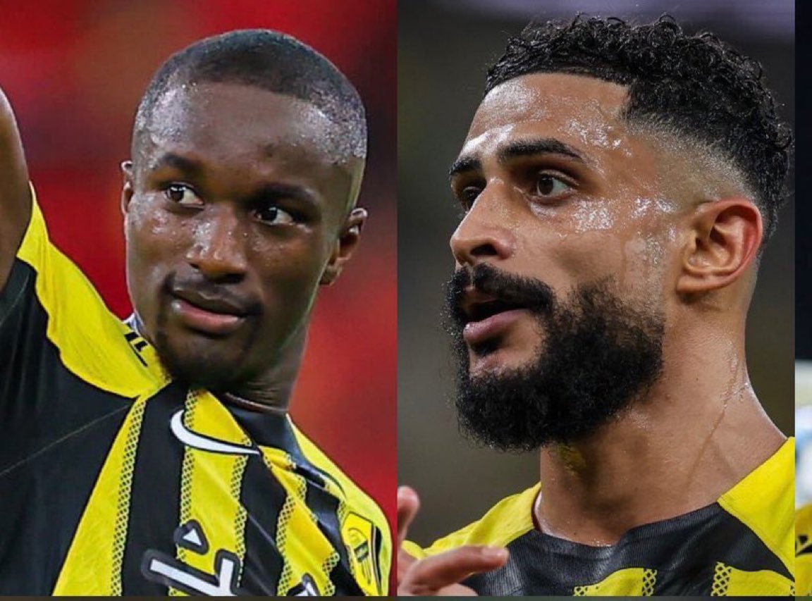 is_awed's tweet image. —🚨🚨عاجلل🚨🚨—

نادينا:

#النصر لا يمانع من انتقال "العمري" للاتحاد، بشرط انتقال "موسى ديابي" للنصر.