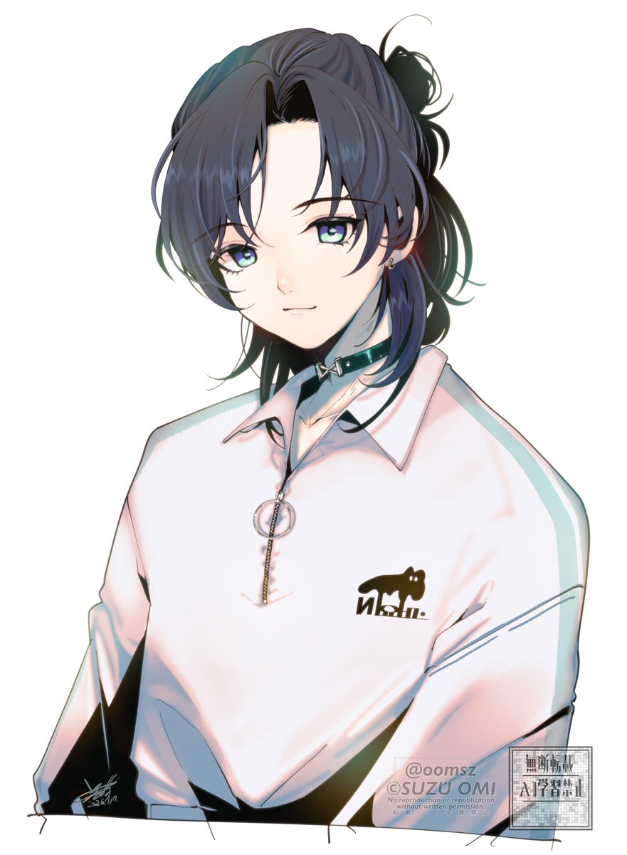 花籠つばささん🧢🪽
リクエストありがとうございました!
 #放籠展示会 