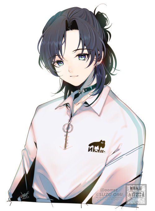 花籠つばささん🧢🪽
リクエストありがとうございました!
 #放籠展示会 