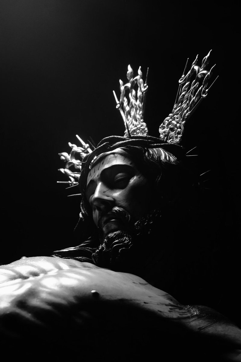 OBITUARIO

La Venerable, Real, Militar y Nacional Cofradía de Penitencia del Santísimo Cristo de la Piedad y María Santísima de las Lágrimas expresa su más profundo pesar por el trágico accidente ferroviario ocurrido en Adamuz.