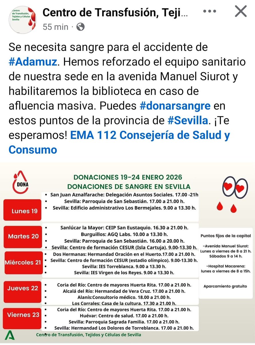 Hdad. Carmen y Rosario de Santa Catalina (@hcarmenyrosario) on Twitter photo 