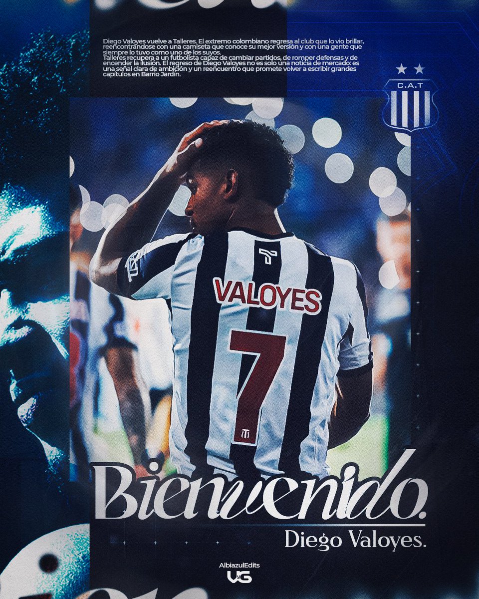 Viejo Y Glorioso Talleres tweet media