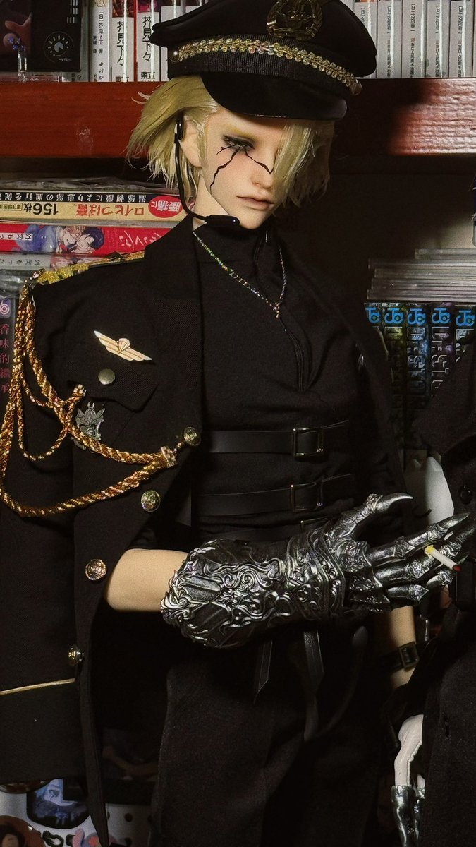 君恪keke tweet media