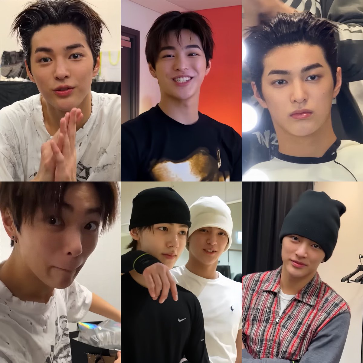 ahnkeonhopics's tweet image. FACECARD 

#KEONHO #건호