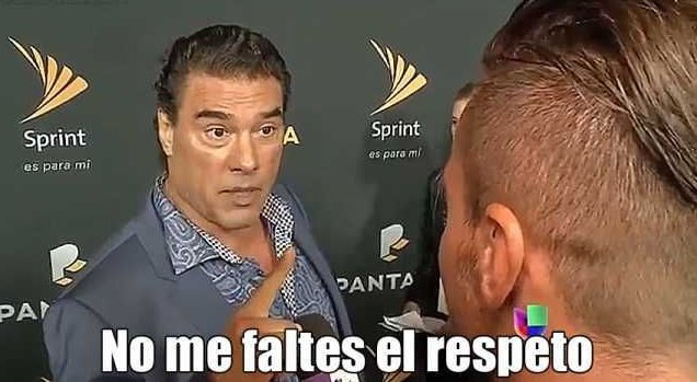 *hace 5° y mi señor sale en short*
Yo: no tienes frio?
Él: ya sabes lo que dicen 
Yo: las putas no tienen frio? :D
Él: