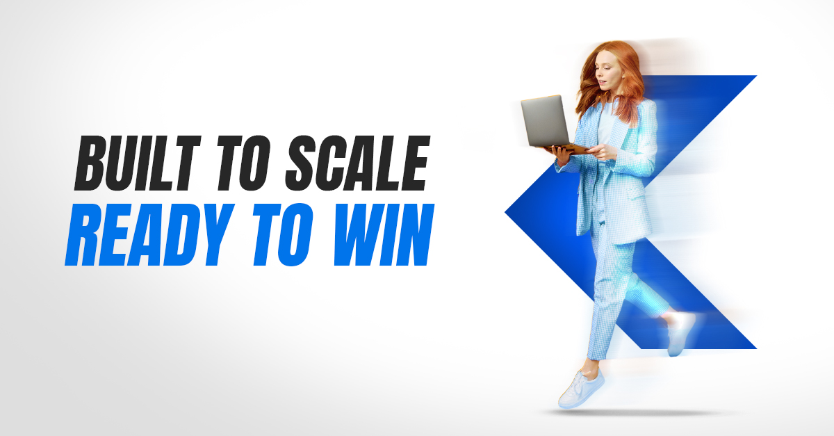 Growth is easier when your technology grows with you.

The right systems automate the busy work, support flexible teams, keep data secure, and fit seamlessly into how you already work.

Less firefighting. More forward momentum. 🚀

#BusinessGrowth #TechStrategy #ScalableTech