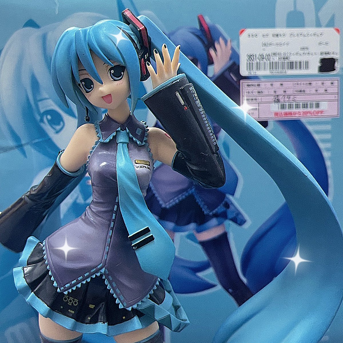 1137UwU's tweet photo. 侧耳倾听
#初音ミク #HatsuneMiku https://t.co/EzOX9Kko8V