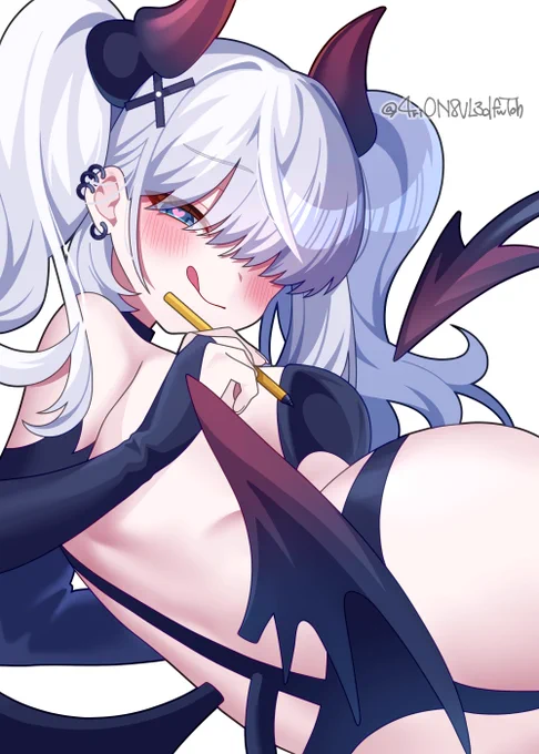 タテナオリ・イッパツ #麻雀ファイトガール
