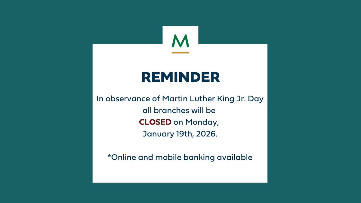 Maspeth Federal Savings tweet media