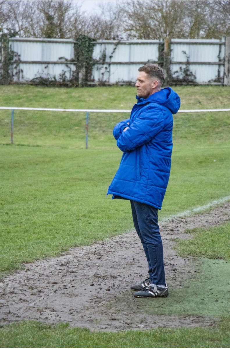 FC Clacton tweet media