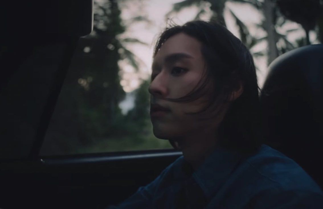 ศิลปินที่รักการขับรถที่สุด อันดับ 1