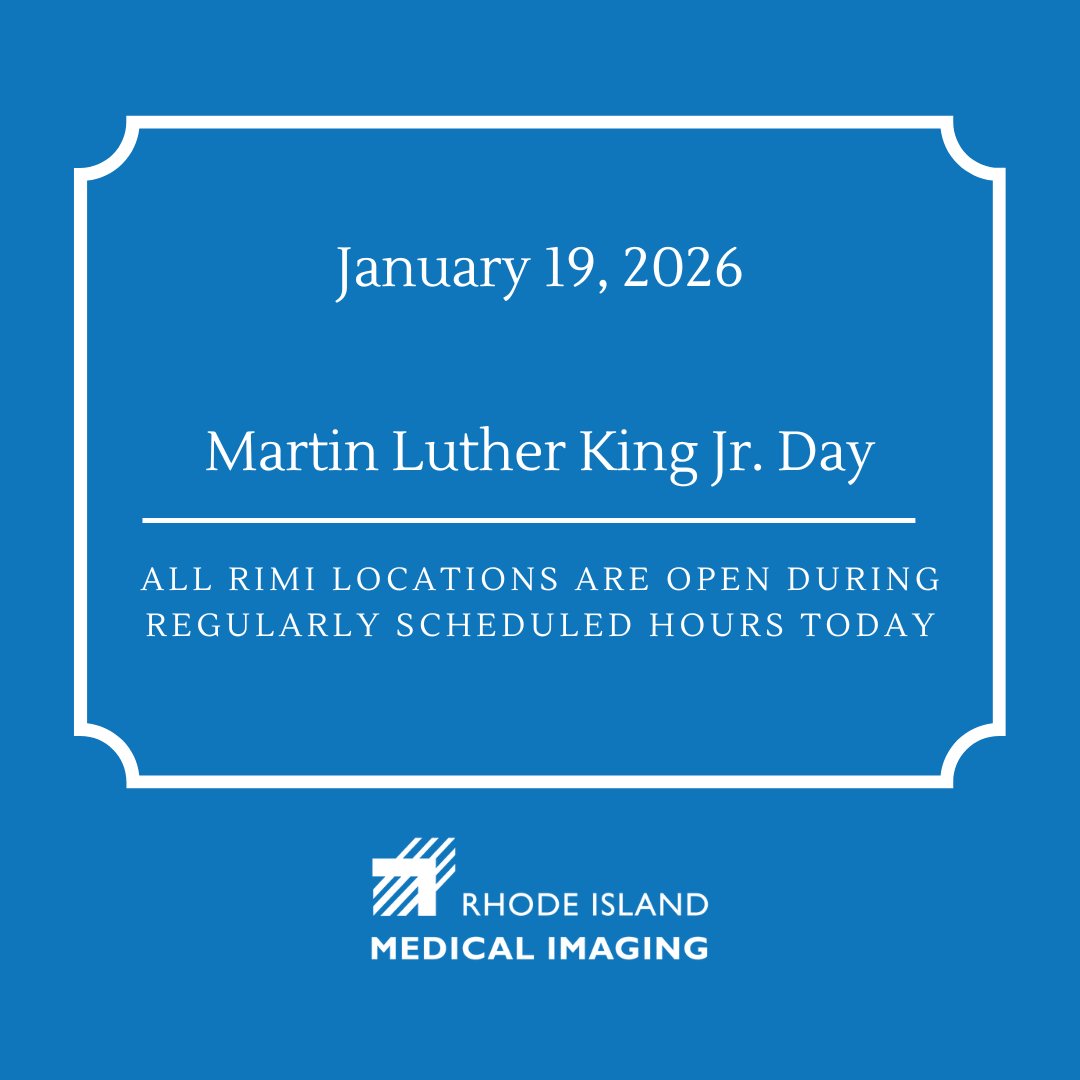 Rhode Island Medical Imaging tweet media