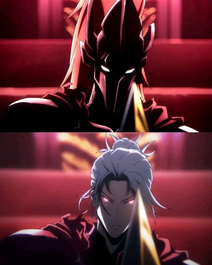 Solo Leveling tweet media