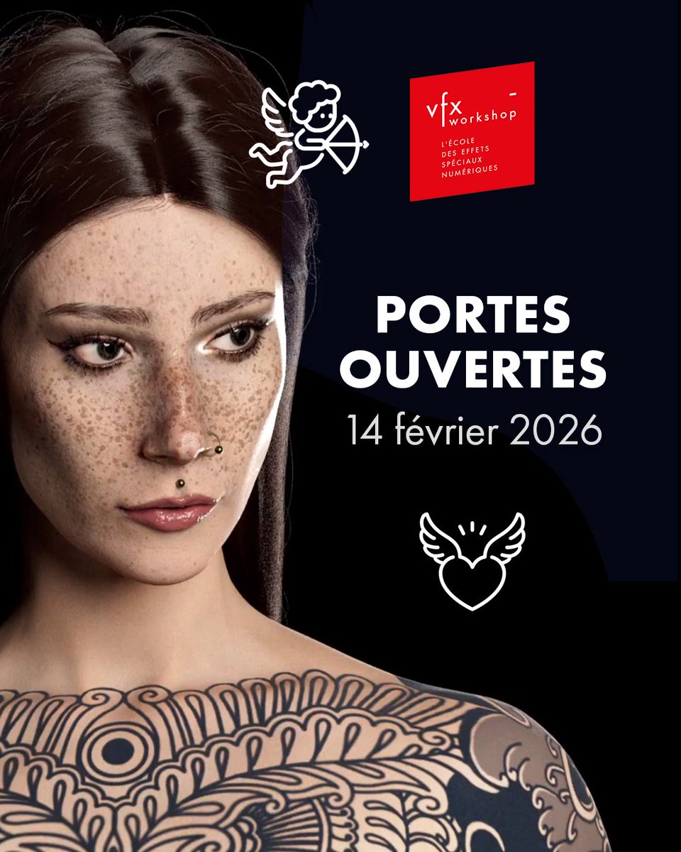 VFX-Workshop tweet media