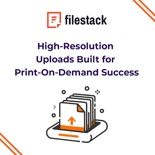 Filestack tweet media