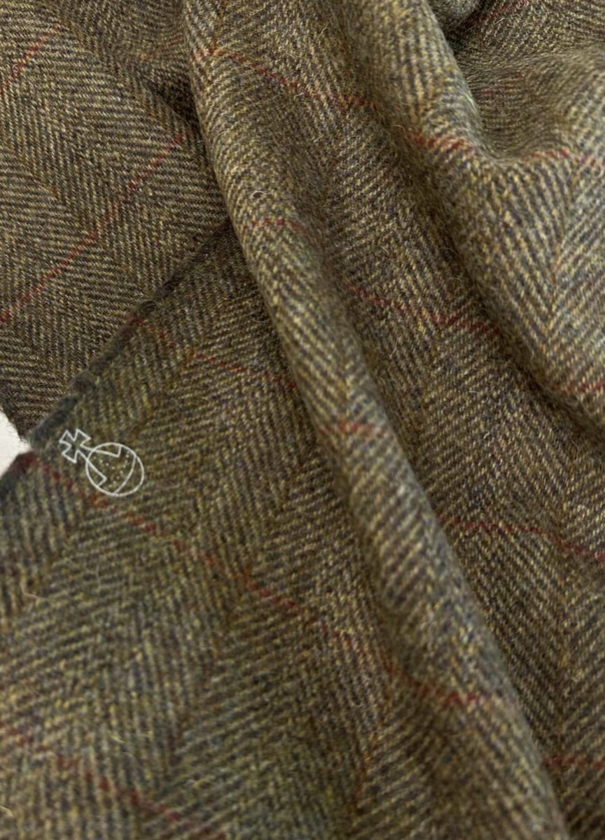 Sterling Cloth tweet media