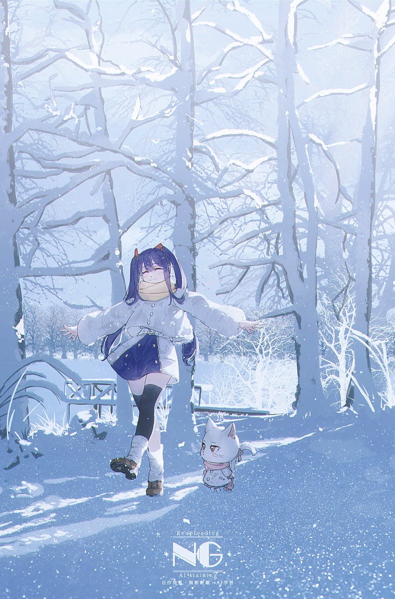 🤍𝑳𝒚𝒏𝒍𝒆𝒚🖤Fan art tweet media