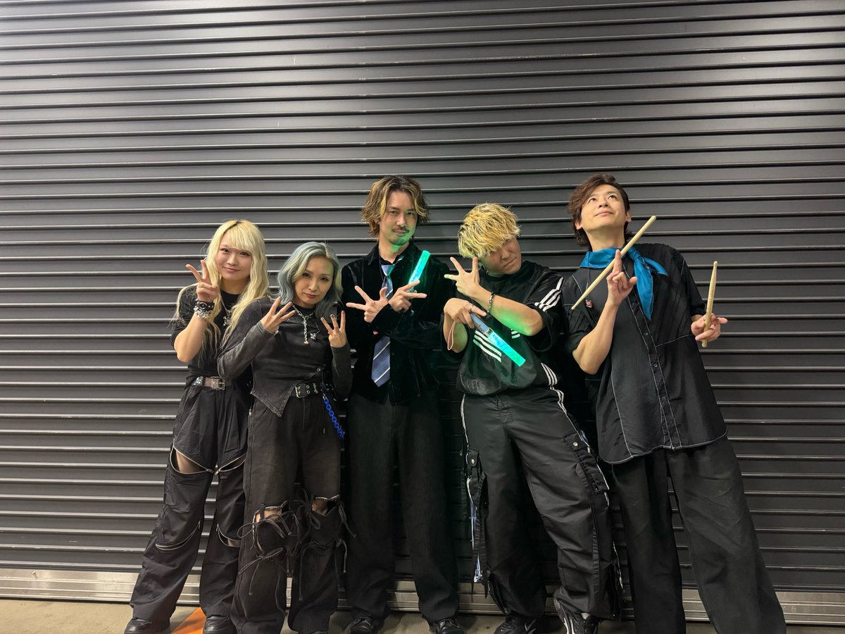 エノ マサフミ tweet media