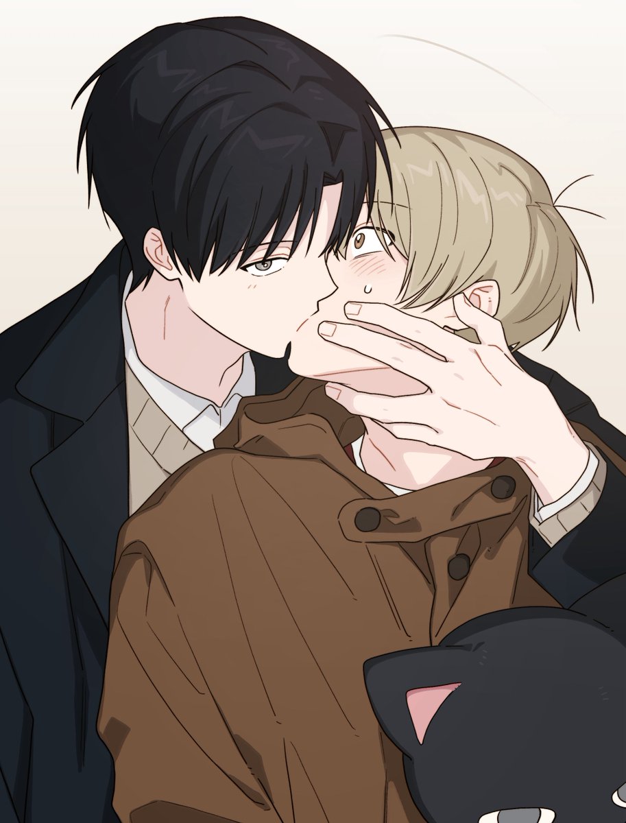 lee3amho's tweet image. &amp;lt;비상! 청춘기록부&amp;gt; 48화가 업데이트 되었습니다! 

📎bomtoon.com/detail/qltkdcj…
📎lezhin.com/ko/comic/bisan…
📎ridibooks.com/books/120089889