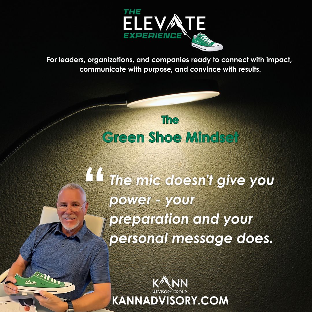 Kann Advisory Group tweet media