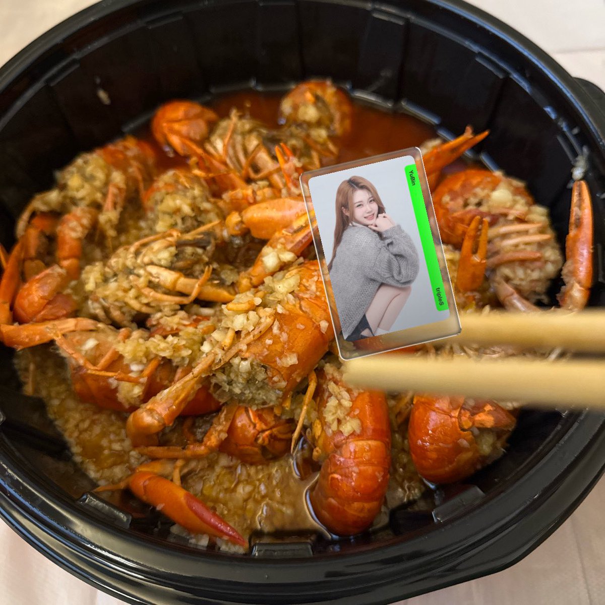 ggong8chi's tweet image. 실수로또먹엇어요...