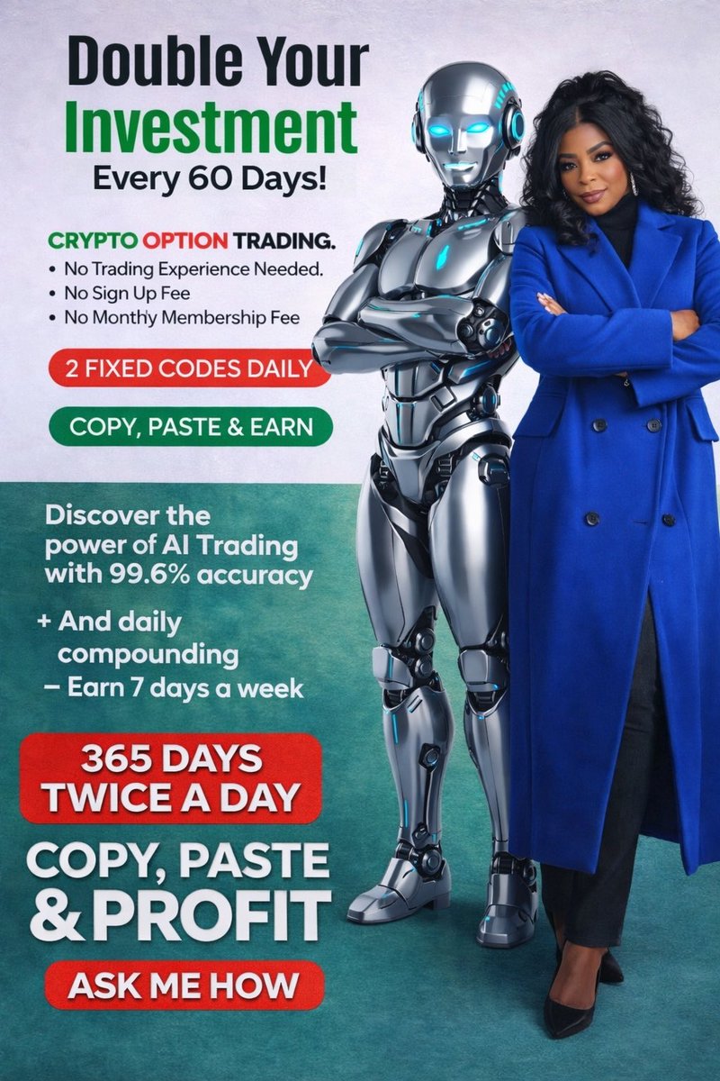 MsDeb48's tweet image. If you can copy and paste you can profit