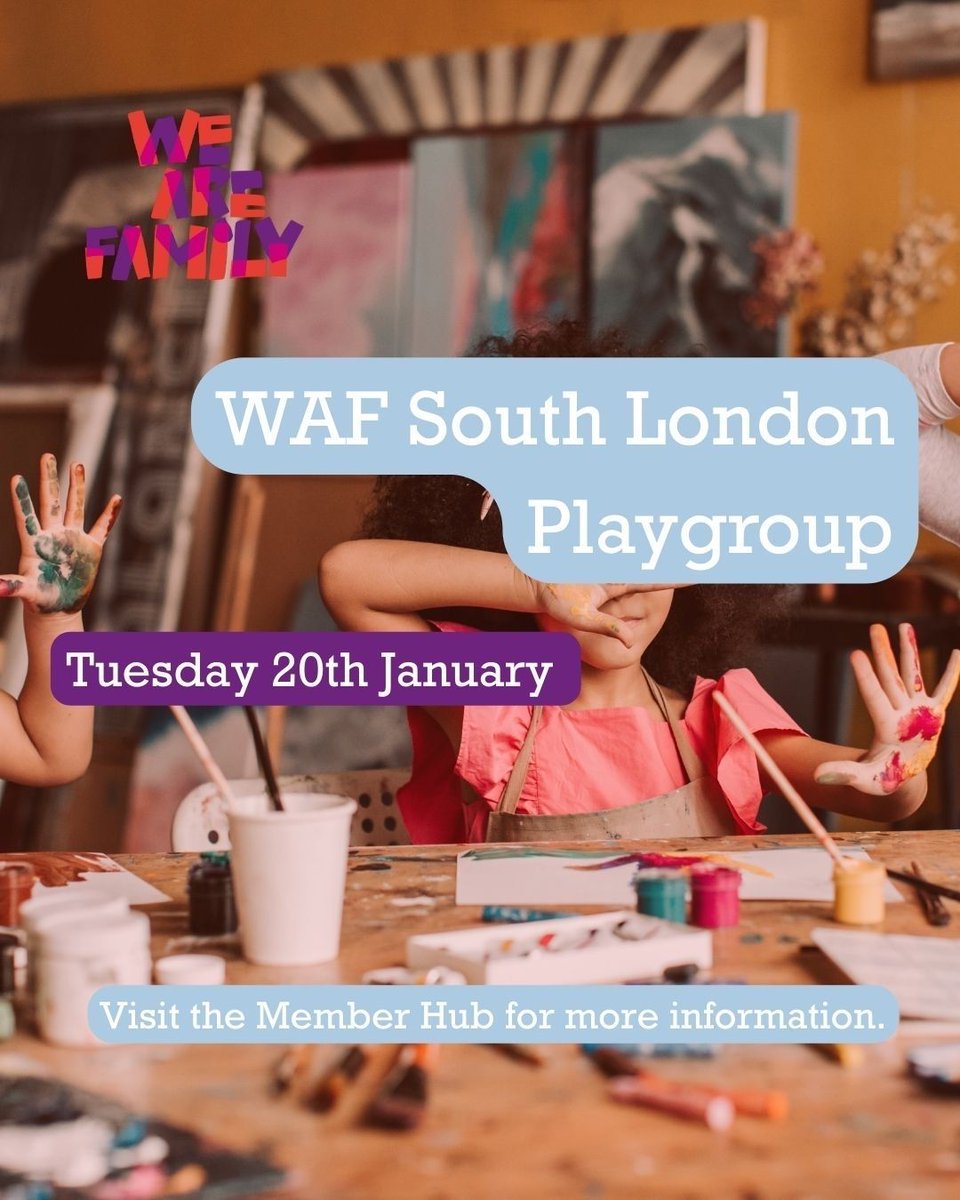 We Are Family tweet media